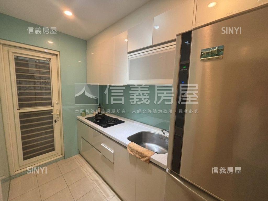 昌平精緻美屋房屋室內格局與周邊環境