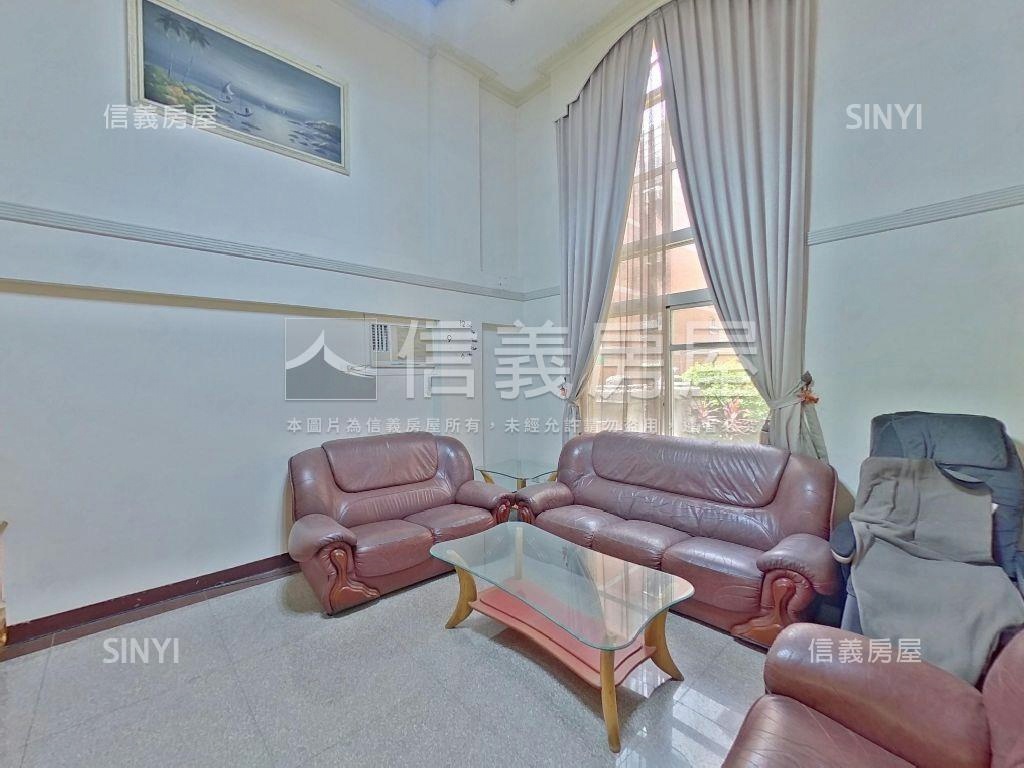廣豐旁獨棟花園美墅房屋室內格局與周邊環境