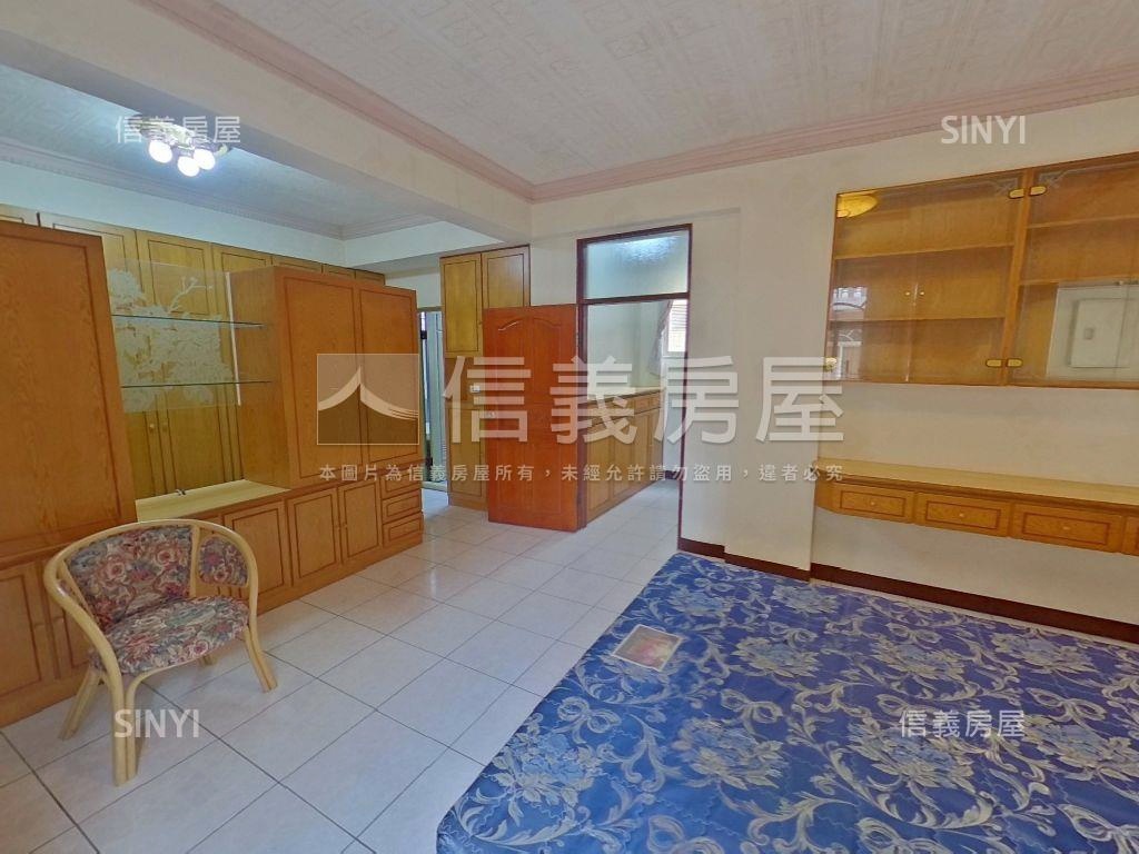 廣豐旁獨棟花園美墅房屋室內格局與周邊環境