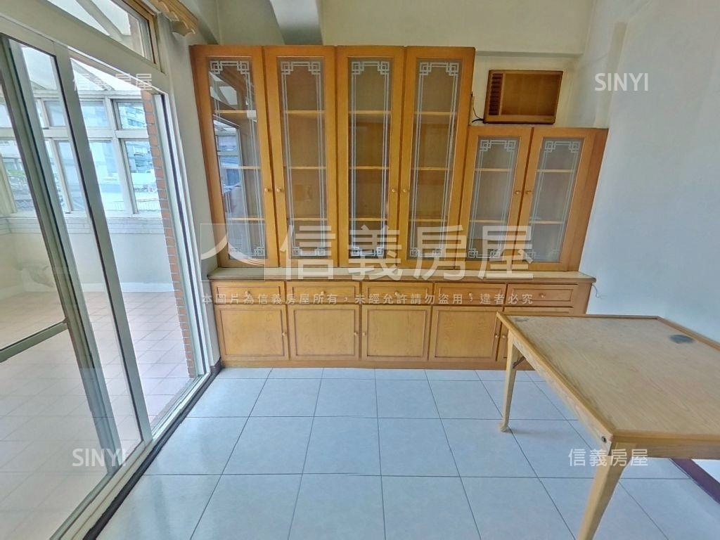 廣豐旁獨棟花園美墅房屋室內格局與周邊環境