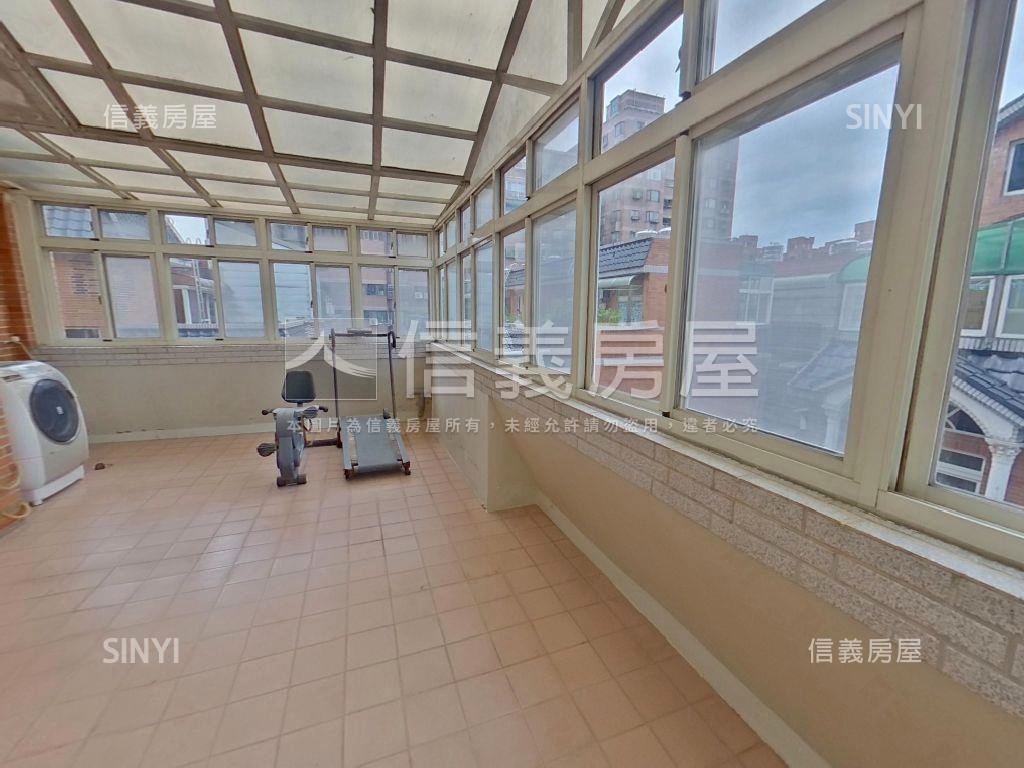 廣豐旁獨棟花園美墅房屋室內格局與周邊環境