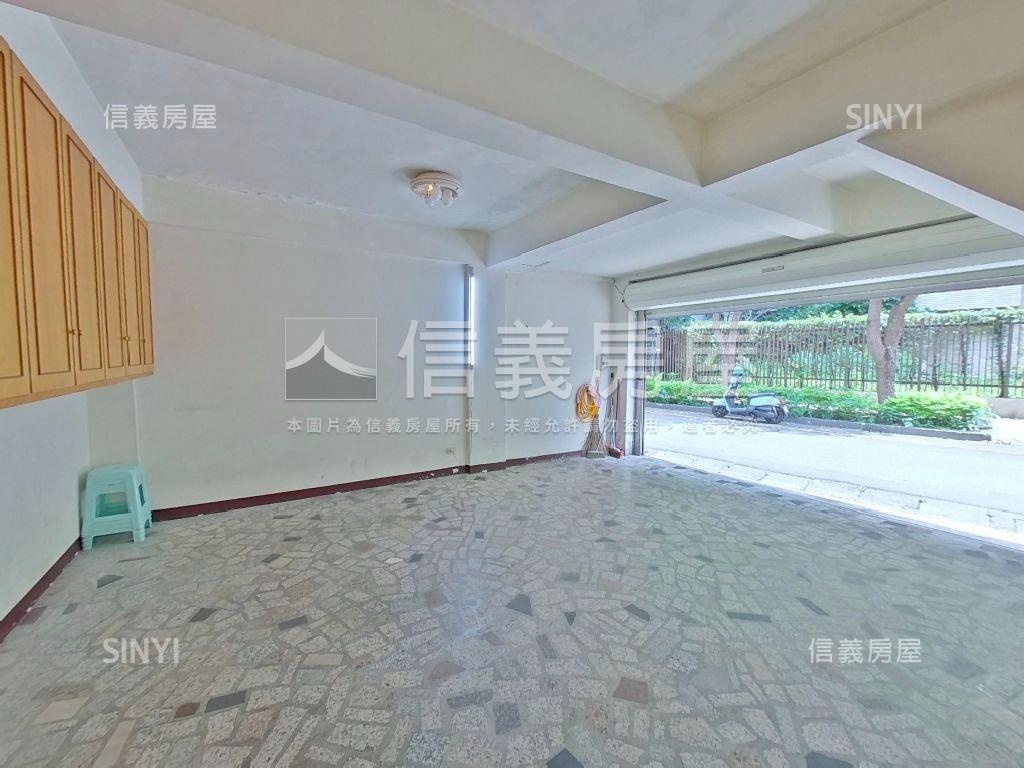廣豐旁獨棟花園美墅房屋室內格局與周邊環境