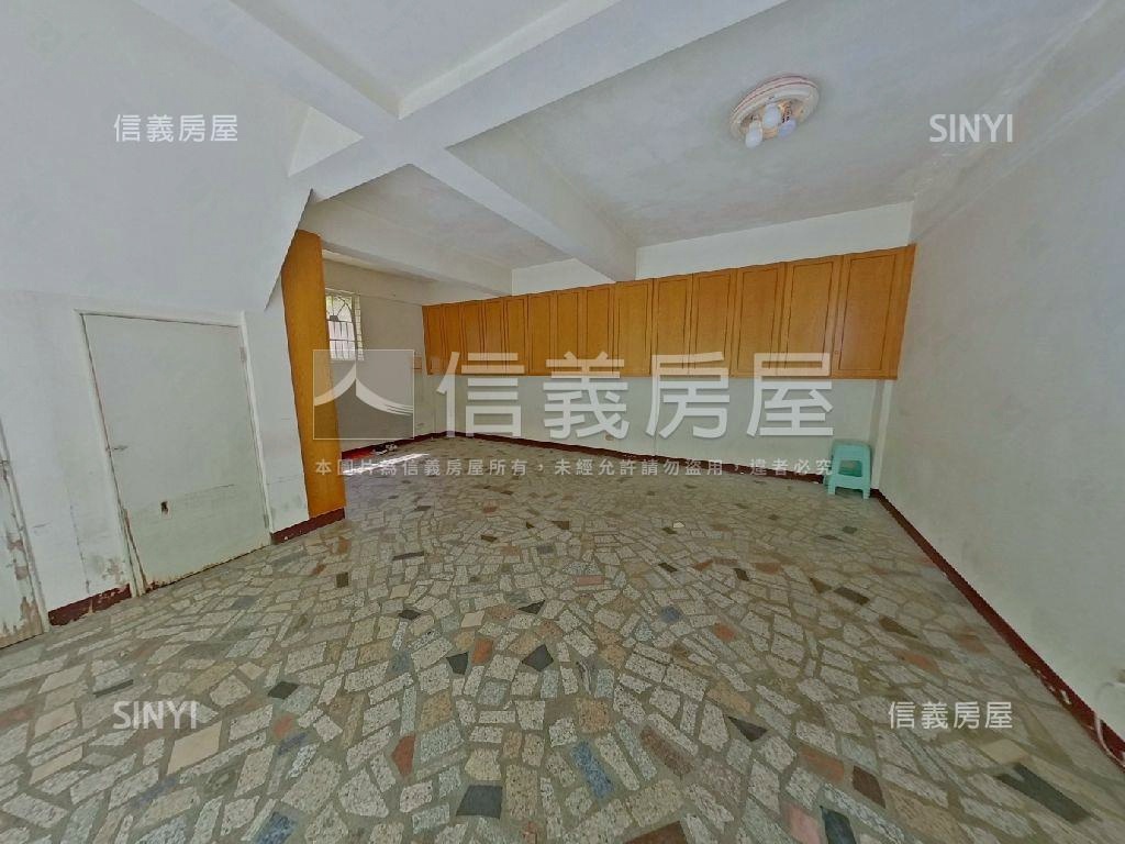 廣豐旁獨棟花園美墅房屋室內格局與周邊環境