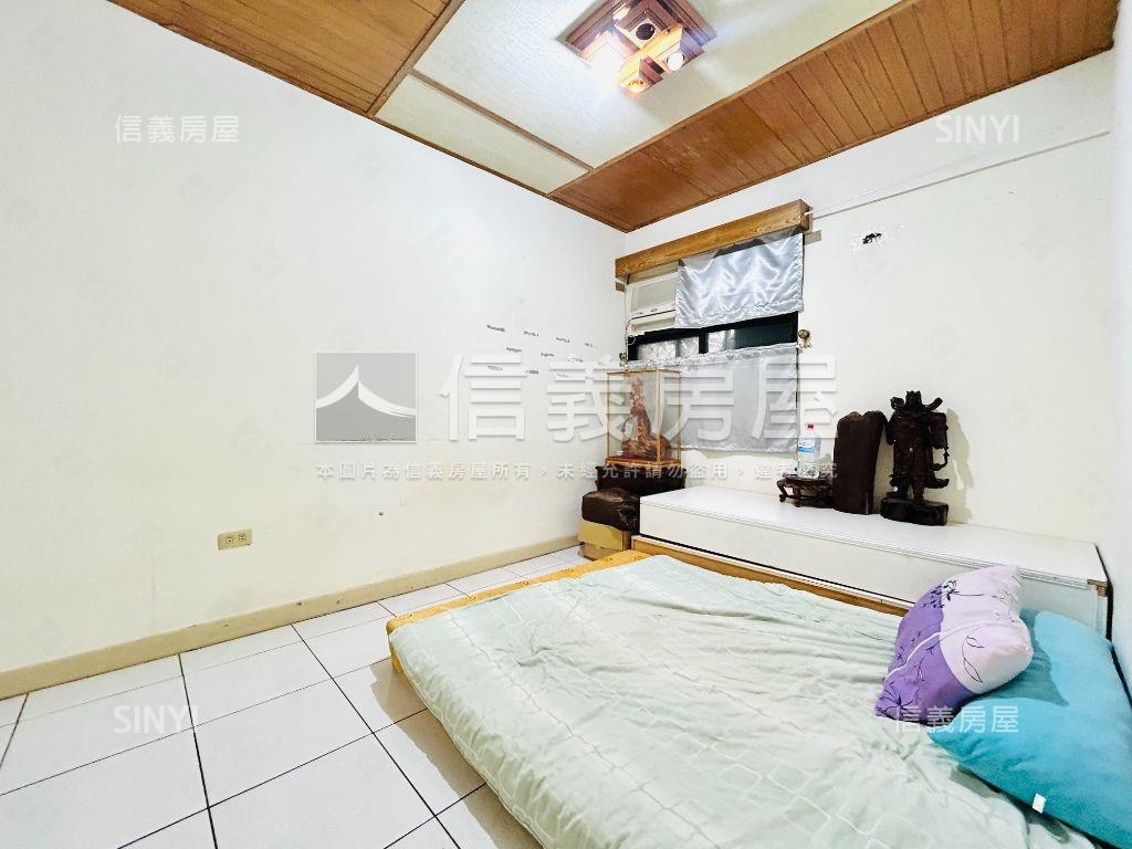 中山稀有雙併挑高樓中樓房屋室內格局與周邊環境
