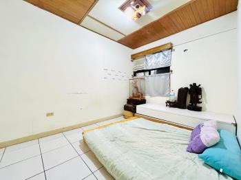 寧靜雙併挑高樓中樓大戶