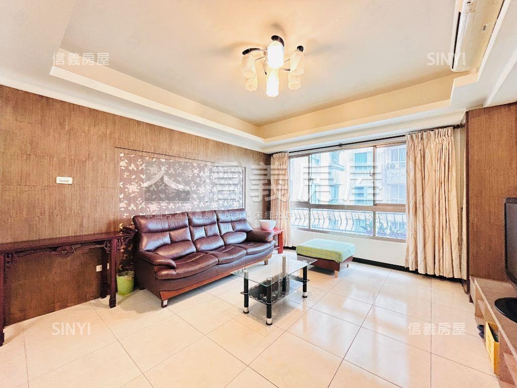 椰林３房車位房屋室內格局與周邊環境