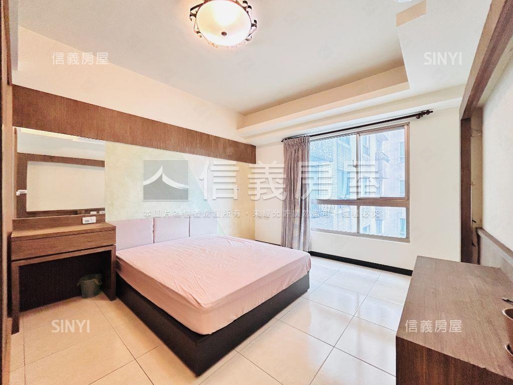 椰林３房車位房屋室內格局與周邊環境