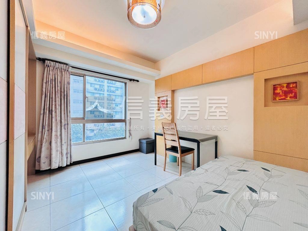 椰林３房車位房屋室內格局與周邊環境