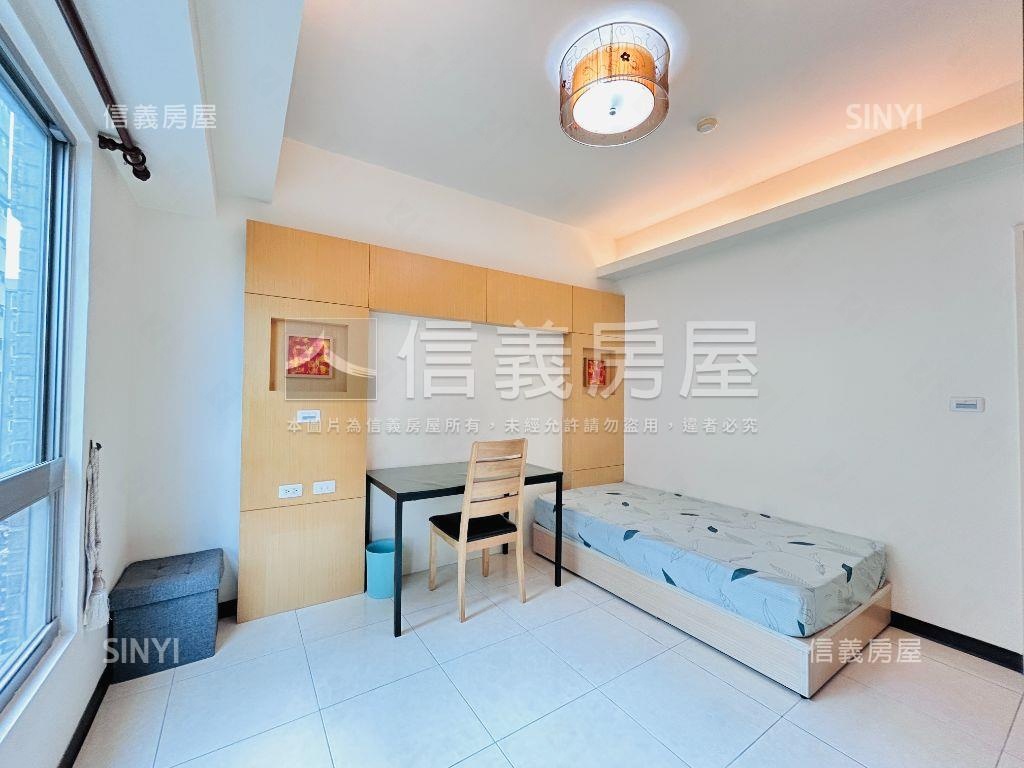 椰林３房車位房屋室內格局與周邊環境