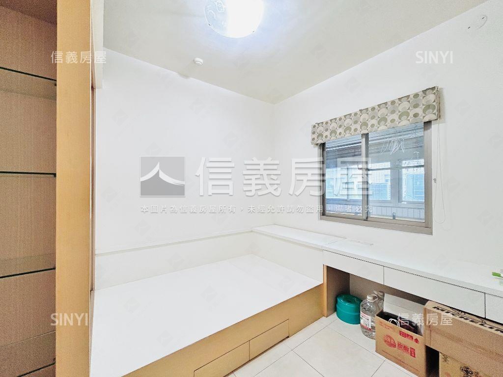 椰林３房車位房屋室內格局與周邊環境