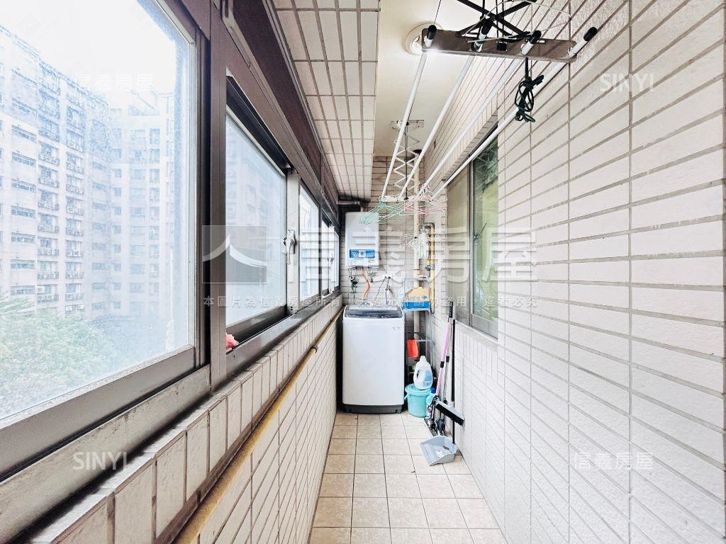 椰林３房車位房屋室內格局與周邊環境