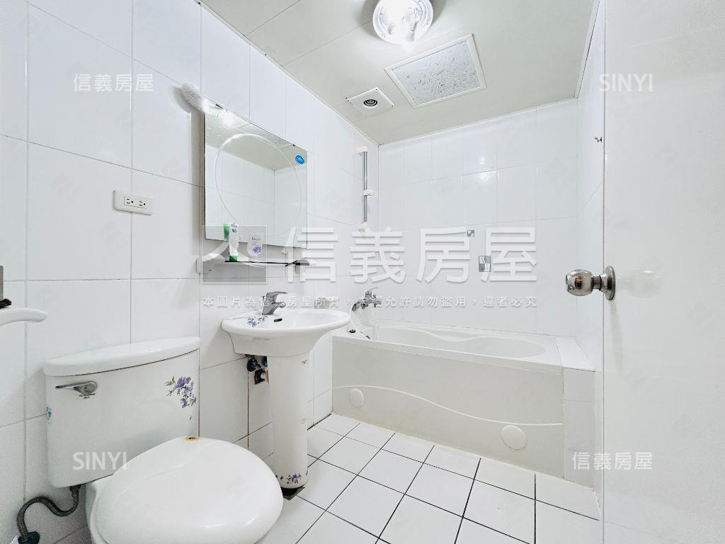 椰林３房車位房屋室內格局與周邊環境