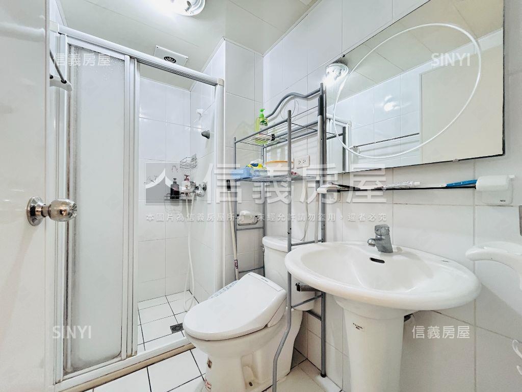 椰林３房車位房屋室內格局與周邊環境