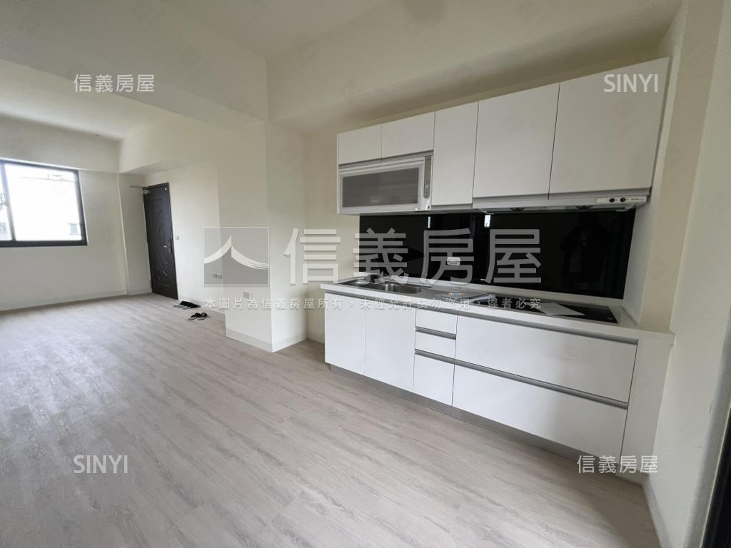 安和藏紅三樓雅緻兩房房屋室內格局與周邊環境