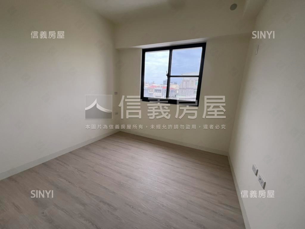 安和藏紅三樓雅緻兩房房屋室內格局與周邊環境