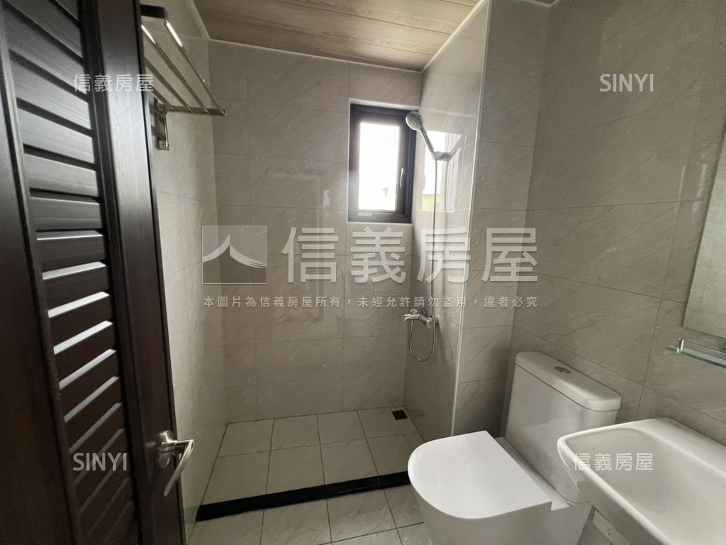 安和藏紅三樓雅緻兩房房屋室內格局與周邊環境