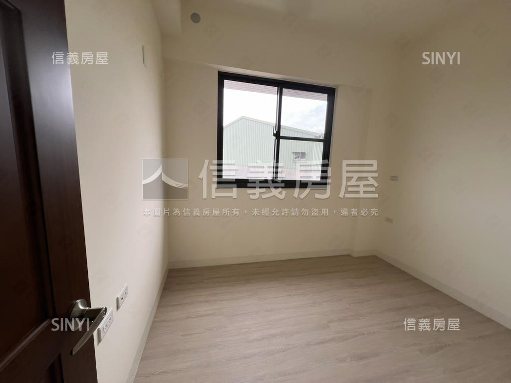 安和藏紅三樓雅緻兩房房屋室內格局與周邊環境