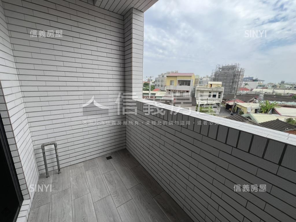 安和藏紅三樓雅緻兩房房屋室內格局與周邊環境