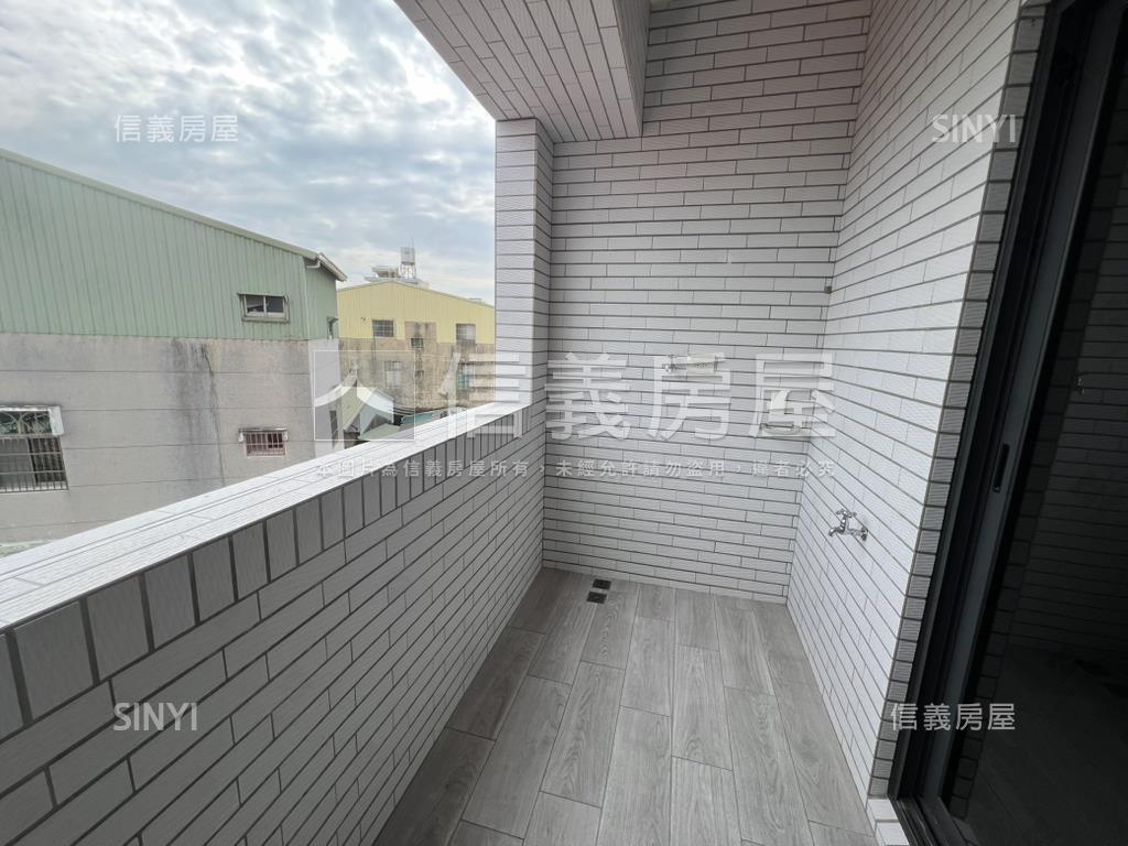 安和藏紅三樓雅緻兩房房屋室內格局與周邊環境