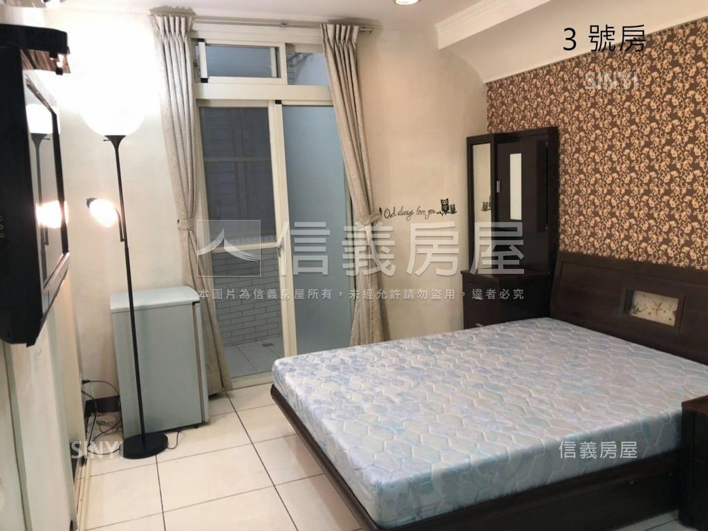 蘆洲錢滾寶房屋室內格局與周邊環境