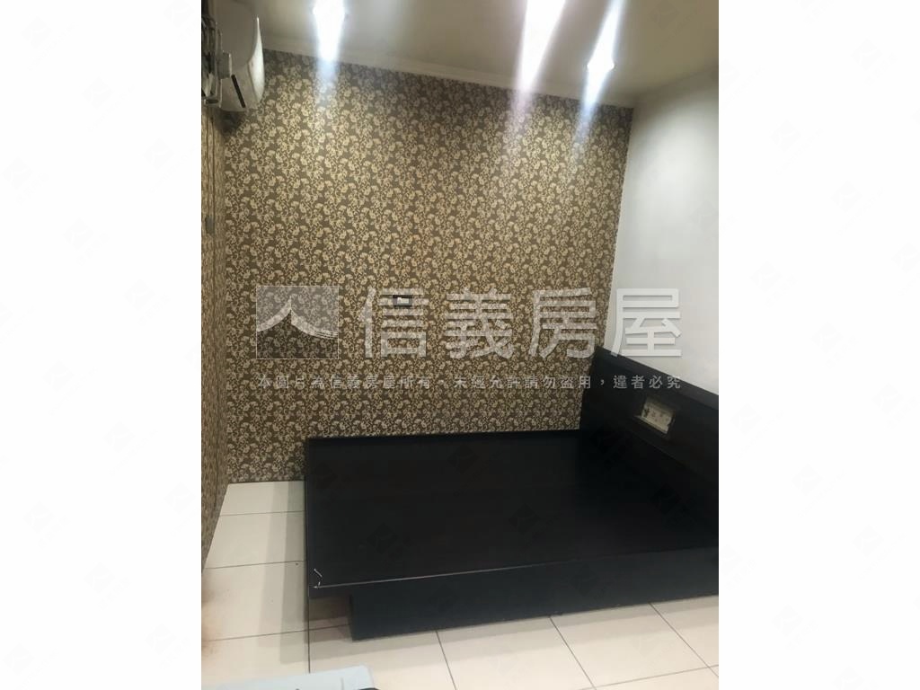 蘆洲錢滾寶房屋室內格局與周邊環境