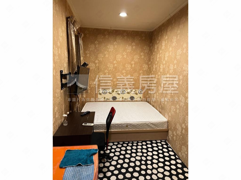 蘆洲錢滾寶房屋室內格局與周邊環境