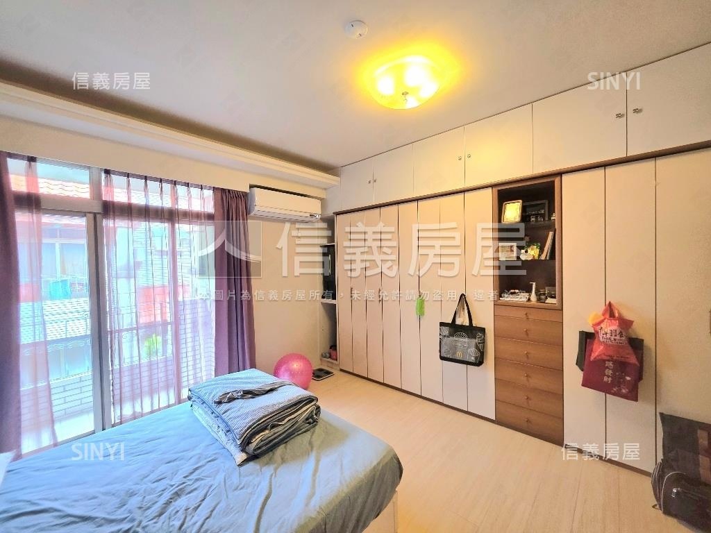 福田一街美車庫別墅房屋室內格局與周邊環境