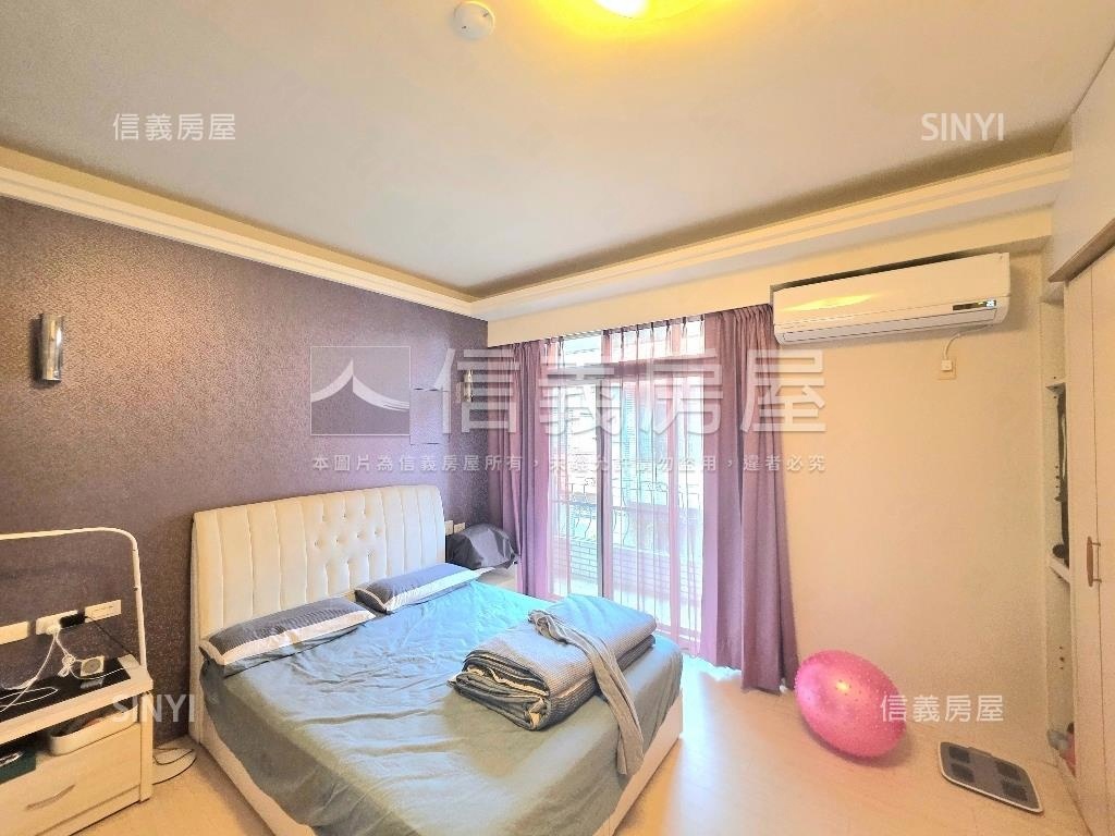 福田一街美車庫別墅房屋室內格局與周邊環境