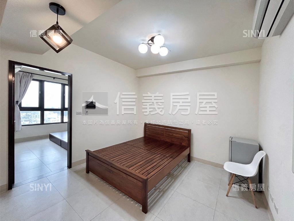 Ｇｏ威視野海景兩房附車位房屋室內格局與周邊環境