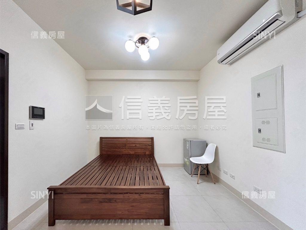 Ｇｏ威視野海景兩房附車位房屋室內格局與周邊環境