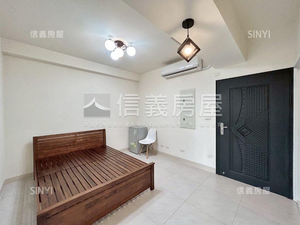 Ｇｏ威視野海景兩房附車位房屋室內格局與周邊環境