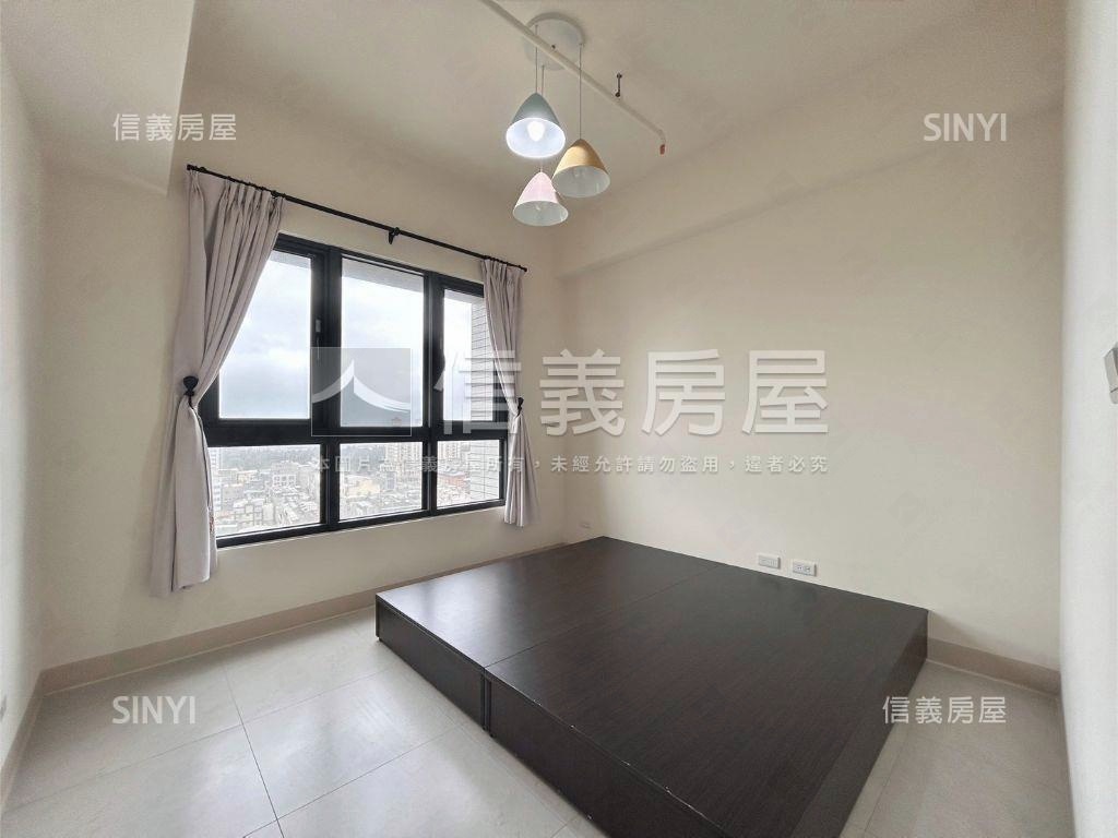 Ｇｏ威視野海景兩房附車位房屋室內格局與周邊環境