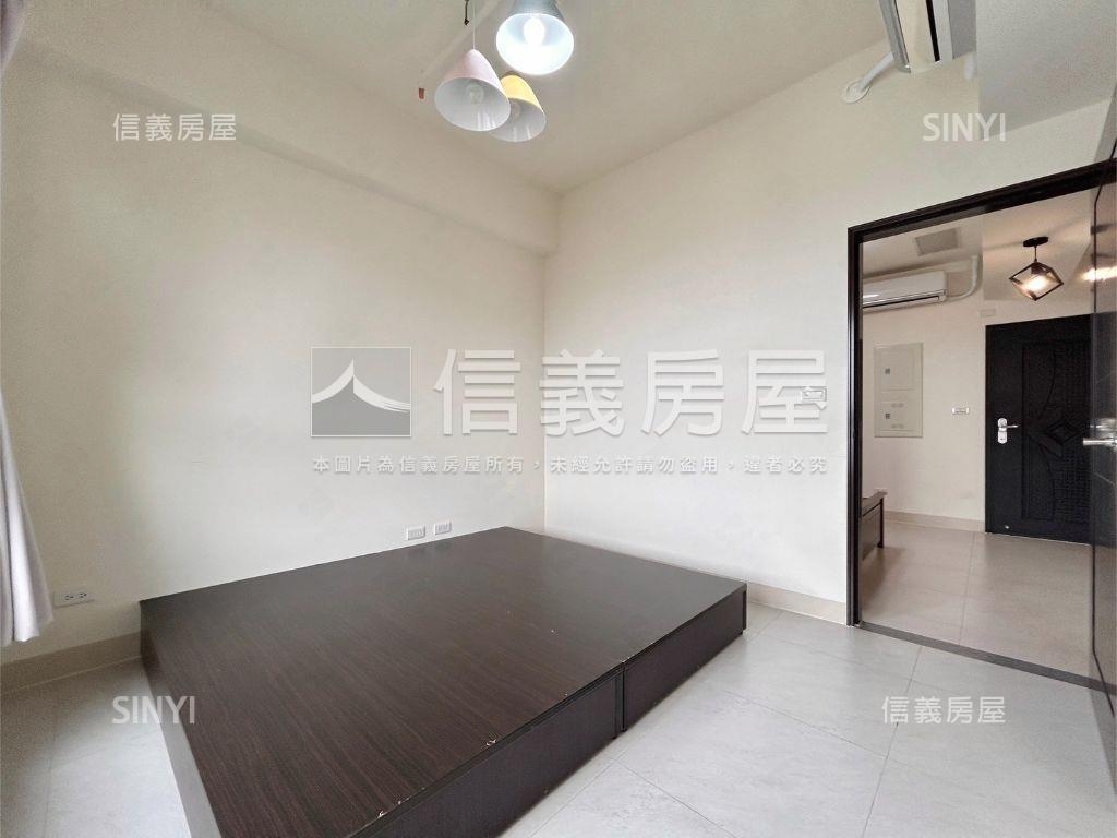 Ｇｏ威視野海景兩房附車位房屋室內格局與周邊環境