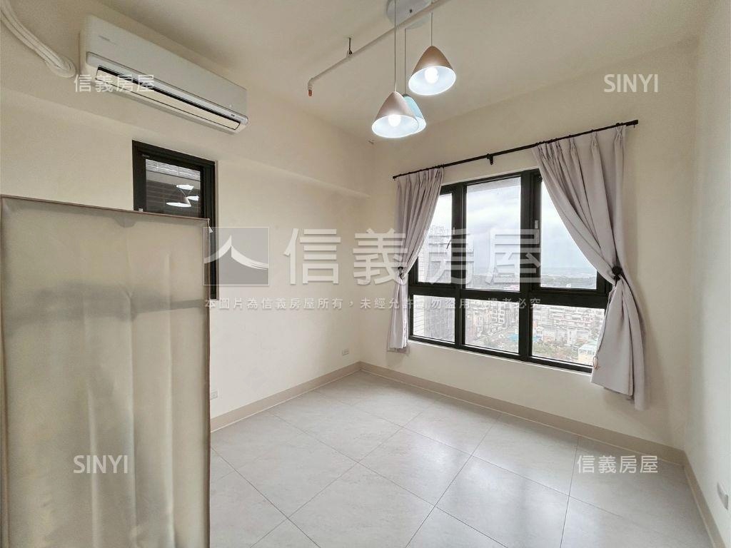 Ｇｏ威視野海景兩房附車位房屋室內格局與周邊環境