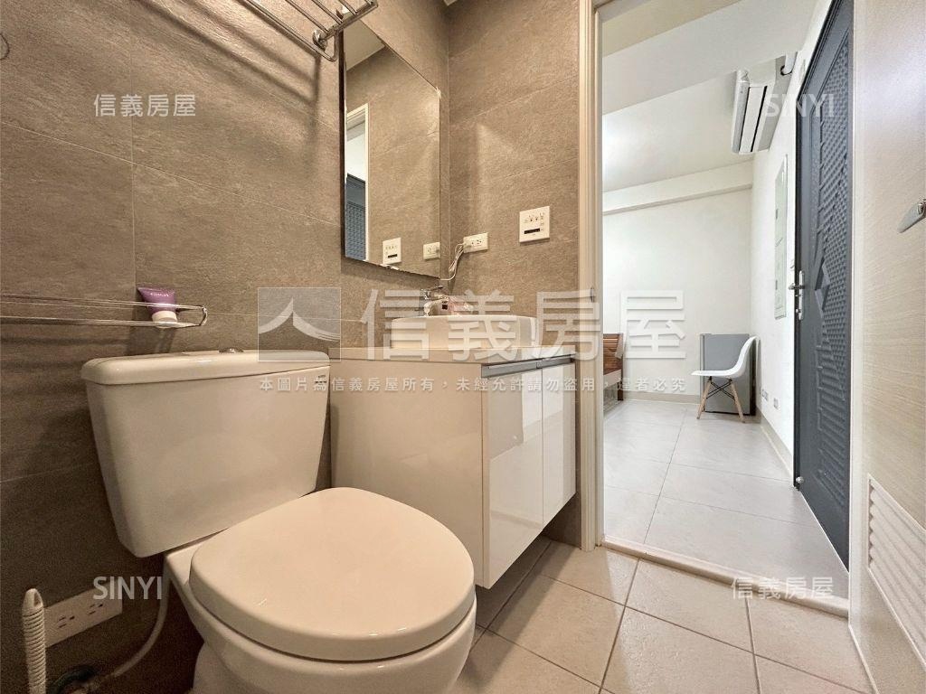 Ｇｏ威視野海景兩房附車位房屋室內格局與周邊環境