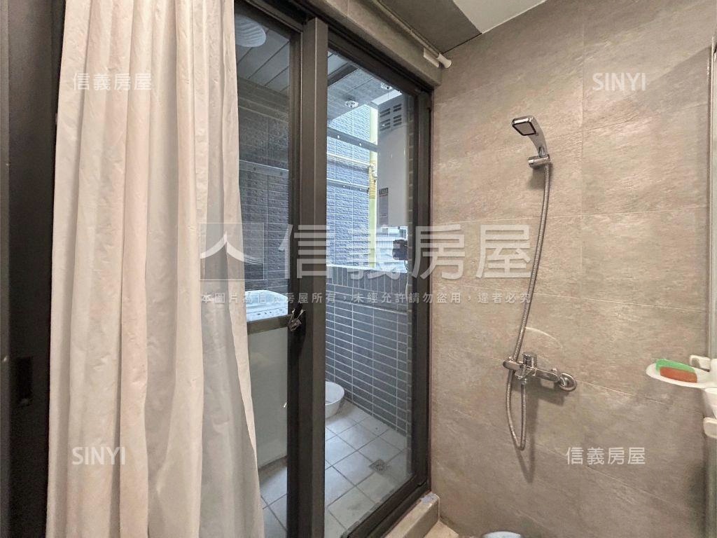 Ｇｏ威視野海景兩房附車位房屋室內格局與周邊環境