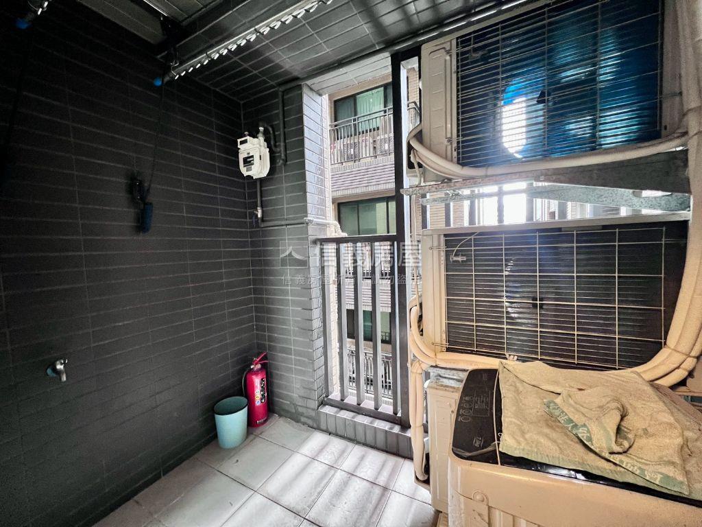 神采低總價成家兩房車位房屋室內格局與周邊環境