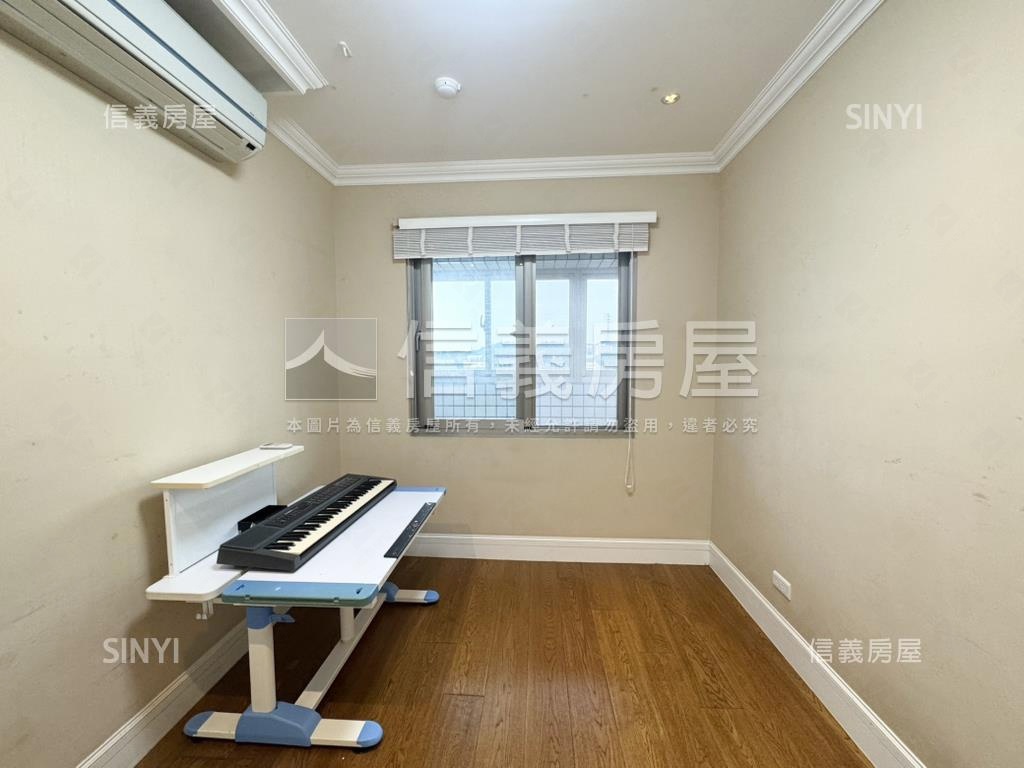 棕櫚泉綠景三房房屋室內格局與周邊環境