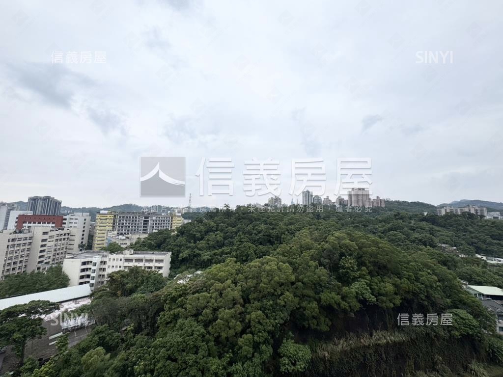 棕櫚泉綠景三房房屋室內格局與周邊環境