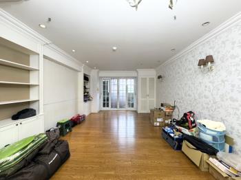 棕櫚泉綠景三房