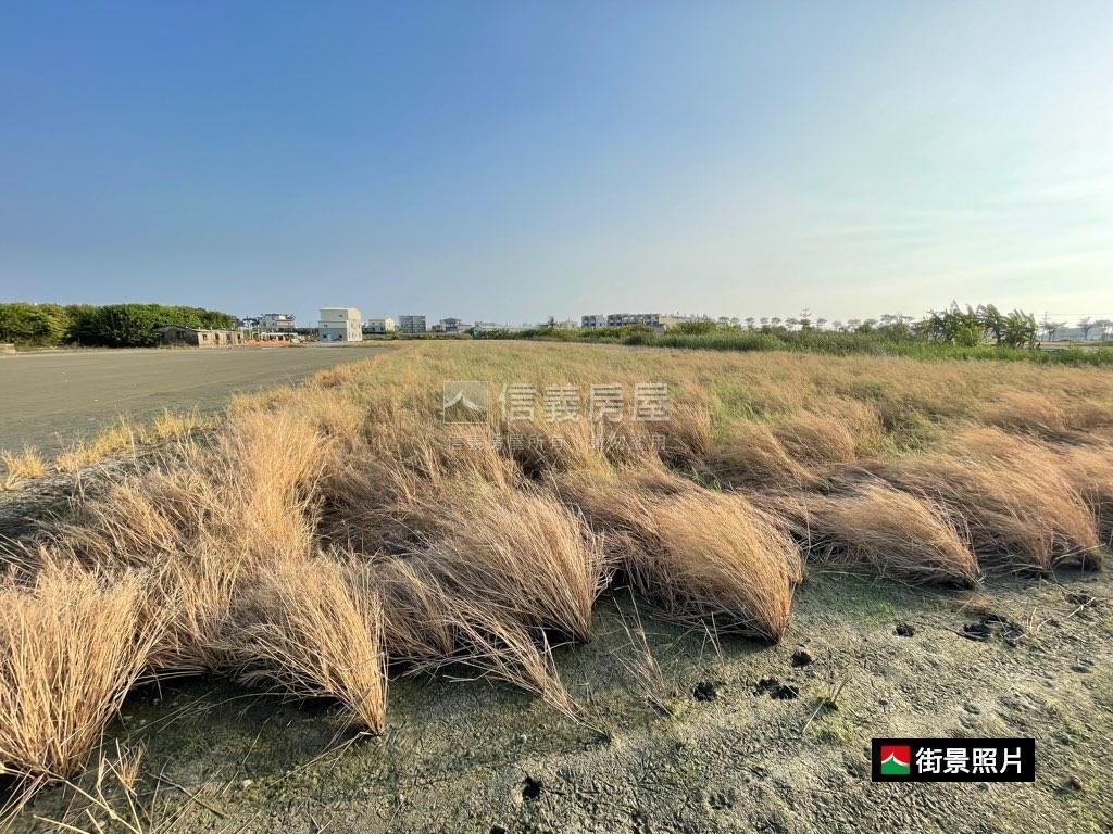 安南都計內約４０米路農地房屋室內格局與周邊環境