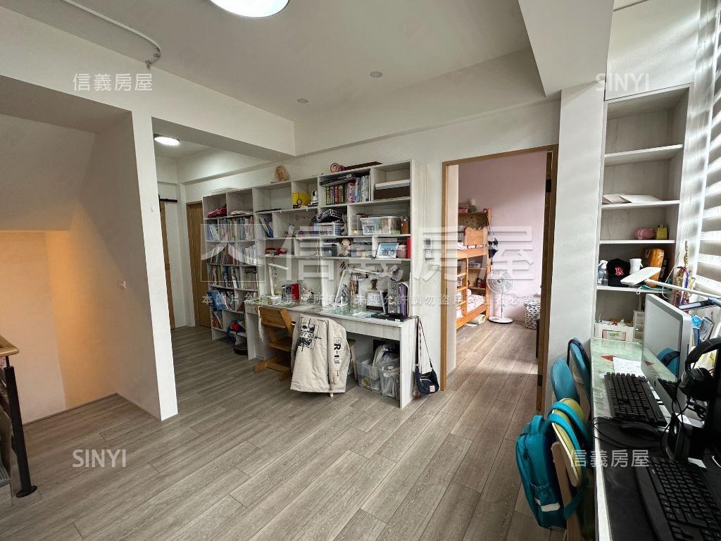 近國道屋況美透天房屋室內格局與周邊環境