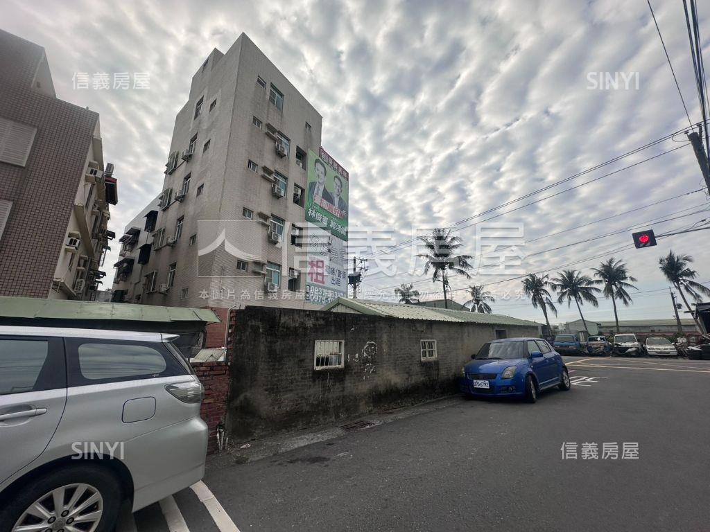 【歸仁】高鐵旁道路用地房屋室內格局與周邊環境