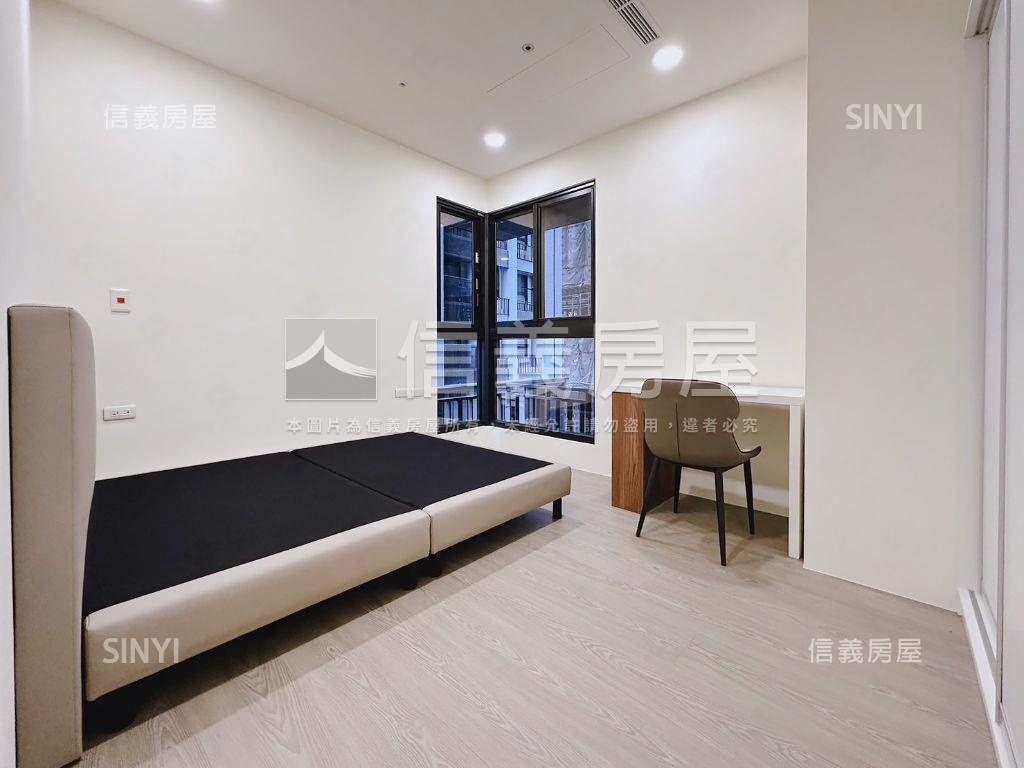 捷運首排二房精美裝潢房屋室內格局與周邊環境