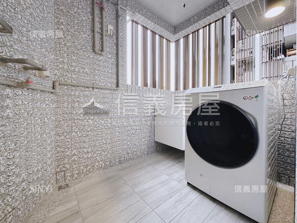 捷運首排二房精美裝潢房屋室內格局與周邊環境