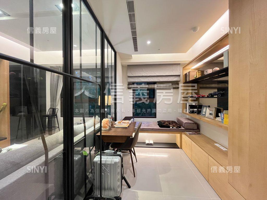 敦美苑精美度假屋３房車位房屋室內格局與周邊環境