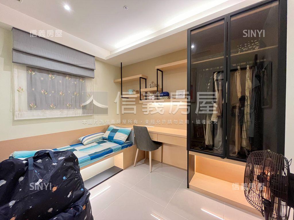 敦美苑精美度假屋３房車位房屋室內格局與周邊環境