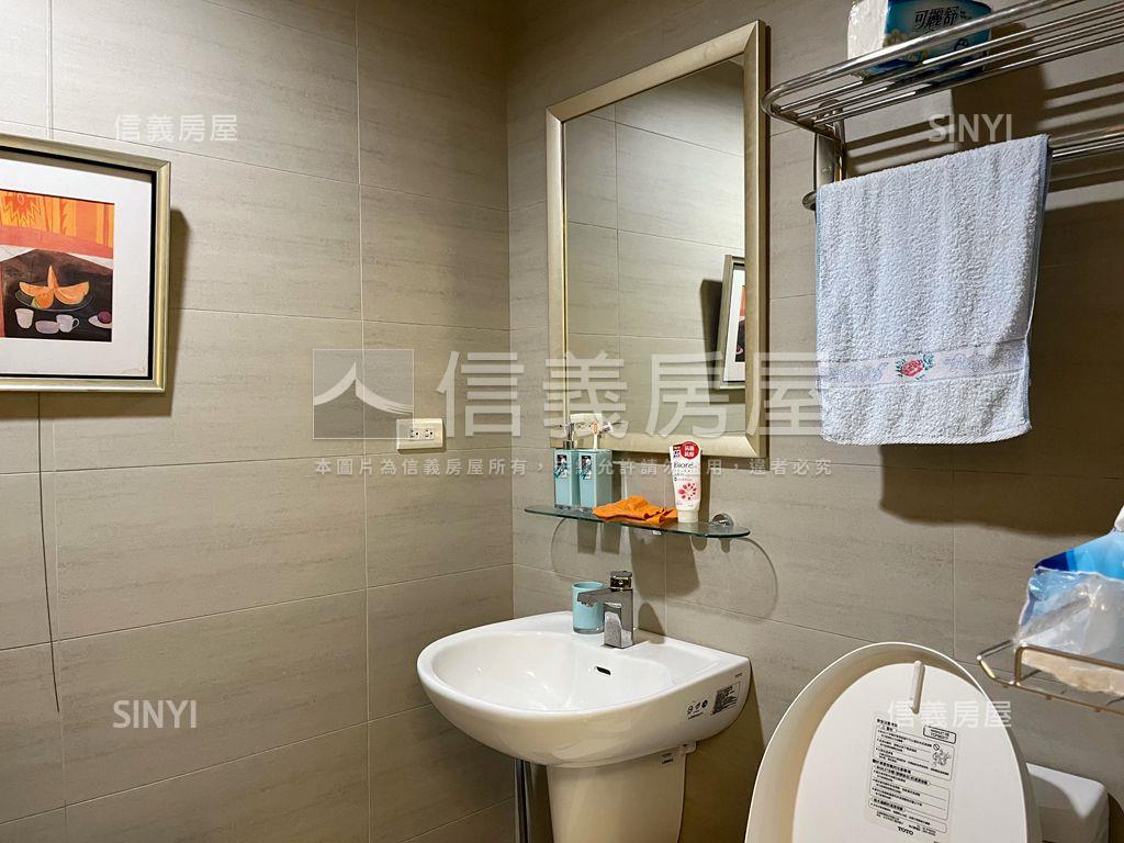 敦美苑精美度假屋３房車位房屋室內格局與周邊環境