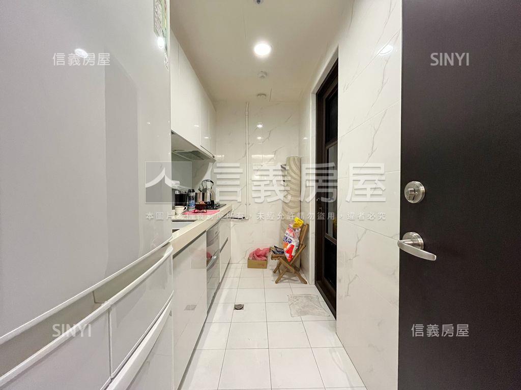 敦美苑精美度假屋３房車位房屋室內格局與周邊環境