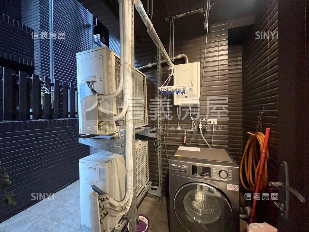 敦美苑精美度假屋３房車位房屋室內格局與周邊環境